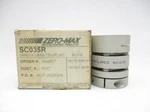 Zero-max SC035R Nsmp. Fixed Price $72.00.
