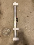 387089-06 Heidenhain Linear Scale Lc 192F 740 5.0 FANUC01. Fixed Price $890.00.