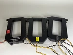 Veris H8036-1600-4 Enercept Networked Power Transducer Energy Meter 1600A. Fixed Price $449.01.