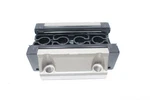 Thk SHS55 Linear Bearing Block. Fixed Price $52.00.