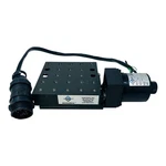 Aerotech ATS302 Linear Stage W/45SMW Motor New /unused Surplus. Fixed Price $300.00.