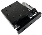 Parker 4552M Daedal Manual Linear Slide 2.62 Square. Fixed Price $69.99.
