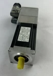 Gidding And Lewis M-1302-7100 Servo Motor. Fixed Price $1650.00.