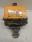 (1) Worcester Controls Series 75 Electrical Valve Actuator W/ 5/8". Fixed Price $200.00.