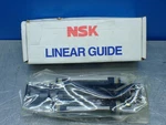 Nsk LAH20ANZ-K Linear Ball Bearing Guide Block 04250290370. Fixed Price $40.24.
