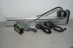 Oriental Motor EASM6RXE050ARMK Electric Linear Slide & Stepping Ard-kd. Fixed Price $450.00.