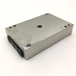 Alm 3X2 Ball Bearing Slide Stage, Travel: 2-1/4", W: 2", 3", H: 5/8". Fixed Price $70.00.