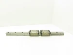 Cpc Arc Mn Sz V0 Linear Bearing 70MM X 110MM 48MM Guide Rail 35MM 26.25". Fixed Price $99.99.