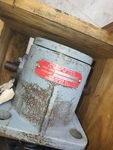 20 Inverted Rotating Duff-norton DM2821-40 Ball Screw Actuator (24406-BPR11). Fixed Price $1200.00.