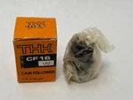 Iko CF16UU Cam Follower 35 Mm Od CF-16-UU. Fixed Price $16.17.