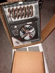 Tpi Markel Company Commercial Wall Heater 1500W 3200 Series. Fixed Price $325.00.