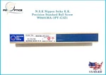 Ball Screw N.s.k Nippon Seiko K.k. / Precision Standard W0601MA-3PY-C3Z1. Fixed Price $245.00.