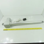 Timotion TA37-5F Medical Linear Actuator 24VDC IP66 12000N Push 10A. Fixed Price $238.87.