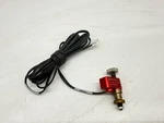 New Focus Picomotor Actuator Linear W/ Cable U.s. Patent 5410206,. Fixed Price $300.00.