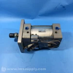 Smc MDBF80-75-P4DWSC-953 Tie Rod Cylinder Usip. Fixed Price $11.88.