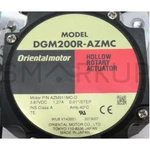 Used & Tested Oriental Motor DGM200R-AZMC Hollow Rotary Actuator. Fixed Price $1550.00.