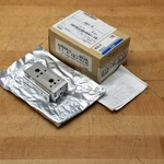 Smc MXQ12-30 Slide Cylinder, Press 0.15-0.7MPA New. Fixed Price $52.79.