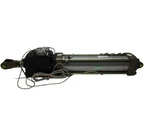 Ckd JSC3-V-CB-100NB350-3-R23T-YB2 Unmp. Fixed Price $349.00.
