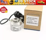 1PC New Sick VFS60A-BHPZ0-S01 Incremental Photoelectric Rotary Encoder. Fixed Price $219.09.
