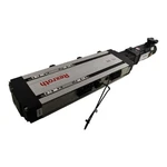 Bosch Rexroth R911387723 Servo Motor R021CK4320 Linear Rail MS2N03-B0BYN-CMDH0-N. Fixed Price $1220.98.