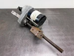 Hubbell Linear Actuator MC42-1000 115 Vac 1/10 Hp Jack M1711 021999 120010. Fixed Price $137.99.