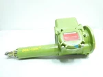 Andco 7105T Posi-tork Pneumatic Actuator 230/460V-AC 6IN. Fixed Price $5183.50.