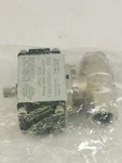 Omal DA008401S F03 Pneumatic Stainless Steel Threaded Ball Valve 1/2" New. Fixed Price $116.05.