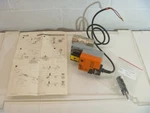 Belimo Rotary Actuator LR24A Modulated Control Valve + R224. Fixed Price $155.00.