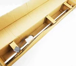 Rsf Elektronik Msa 654 1020MM Length Gauge -unused/original Packaging-. Fixed Price $646.89.