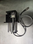 Pneumatic Linear Slide Actuator Bimba 094-D With Limit Switch Inch Stroke #2. Fixed Price $99.00.