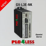 Parker GV-L3E-NK Gemini Servo Drive New!. Fixed Price $1985.50.