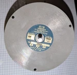 Lot Of 3 Vernitech Potentiometer Model 505 Pn: 41880 111K-OHMS Rotary Feedback. Fixed Price $140.00.