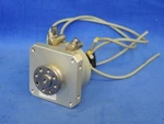 Festo DSM-16-270-P-FW-CL 170083 Rotary Cylinders With Proximity Switches. Fixed Price $99.80.