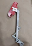 Conductix Wampfler Collector Shoe, New. Fixed Price $145.00.
