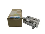 Smc MXQ20-30A Cylinder Slide Table Nsmp. Fixed Price $470.00.