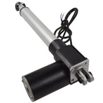 Linear ACTUATOR(500MM.12 V Dc) 6000N Motion Automation Easy Use Home. Fixed Price $93.93.