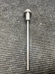 Nos Fisher 15A6619X022 Plug/stem Assembly 1U388835162. Fixed Price $37.50.