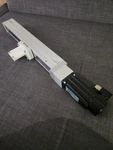 Festo Linear Actuator. Fixed Price $200.00.