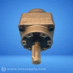 Smc Rotary Actuator Fnip. Fixed Price $52.80.