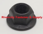 7/16-20 Grade 8 All Metal Flange Lock Nuts Top. Fixed Price $329.99.