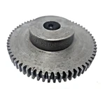 Martin S1664 External Tooth Spur Gear - Dp 14.5 Pa Teeth 3/4" Bore Steel. Fixed Price $45.00.