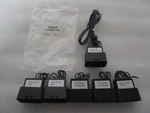 Rockford Fosgate Harley Davidson Boom Audio Amplifier Bypass Plugs Set. Fixed Price $14.99.