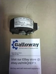 Photocraft By Tritronics Programmable Encoder HS25B-P64AJ/8-30. Fixed Price $169.99.