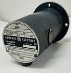 General Electric (g.e.) Model No. 5PY59JY2 Tachometer Generator 90VDC !new!. Fixed Price $3900.00.