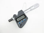 Mitutoyo 350-357-30 Micrometer Head 1" 25.4 Mm 0.375" Stem. Fixed Price $166.24.