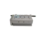 Smc MXS25-75 Cylinder Air Slide Table Nsnp. Fixed Price $437.00.