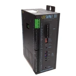 Industrial Devices S6961 Microstepping Smart Drive, 1-AXIS, 8 I/o, 110VAC. Fixed Price $1600.00.