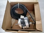 RVI78N-10CK5A31N-00360 Incremental Encoder Pepperl + Fuchs 360PP, 5M Cable. Fixed Price $728.00.