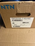 FSAF22515 X 2-7/16 Ntn Split Housing Pillow Block Bearing. Fixed Price $298.00.