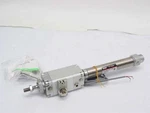 Smc Linear Actuator Pneumatic Cylinder Short Stroke CDLM2L20-100-E. Fixed Price $47.00.